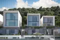 Kondominium 2 Schlafzimmer 79 m² Krasici, Montenegro