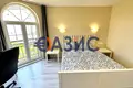 Wohnung 2 Schlafzimmer 61 m² Nessebar, Bulgarien