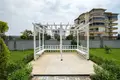Penthouse 5 zimmer 200 m² Muratpasa, Türkei