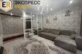 Wohnung 3 zimmer 80 m² Kobryn, Belarus