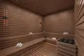 Penthouse 1 bedroom 46 m² Alanya, Turkey