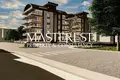Apartamento 2 habitaciones 53 m² Alanya, Turquía