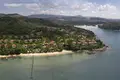 2-Zimmer-Villa 630 m² Choeng Thale, Thailand