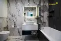Appartement 3 chambres 64 m² Minsk, Bélarus
