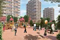 Wohnung 3 zimmer 112 m² Çekmeköy, Türkei