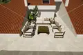 Mieszkanie 2 pokoi 77 m² Grad Biograd na Moru, Chorwacja