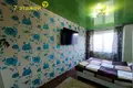 Appartement 2 chambres 56 m² Novy Dvor, Bélarus