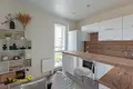 Apartment 31 m² Fanipal, Belarus