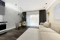 Apartamento 2 habitaciones 43 m² Kallithea, Grecia