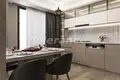 Complejo residencial Apartments in Sarısu, Konyaaltı, Antalya near the sea, in a complex with pool, slides, fitness a ...