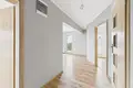 Apartamento 3 habitaciones 44 m² Plewiska, Polonia