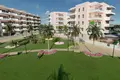 Квартира 4 комнаты 101 м² Гуардамар, Испания