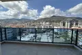 1 bedroom apartment 57 m² Mediterranean Region, Turkey