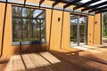 Maison 5 chambres  Bergi, Lettonie