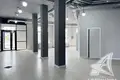 Shop 141 m² in Muchaviecki sielski Saviet, Belarus
