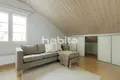 5 bedroom house 154 m² Helsinki sub-region, Finland
