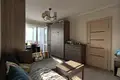 2 room apartment 49 m² Minsk, Belarus