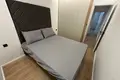 Apartamento 1 habitacion 45 m² en Budva, Montenegro