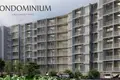 Wohnung 1 zimmer 45 m² Rawai, Thailand
