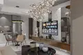 Wohnung 2 Schlafzimmer 103 m² Mittelmeerregion, Türkei