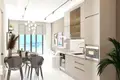 1 bedroom apartment 42 m² Becici, Montenegro