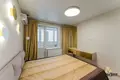 3 room apartment 117 m² Minsk, Belarus