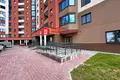 Mieszkanie 3 pokoi 88 m² Grodno, Białoruś