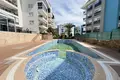 Apartamento 4 habitaciones 140 m² Tosmur, Turquía