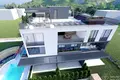 4 bedroom apartment 162 m² Opcina Sukosan, Croatia