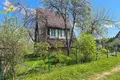 House 52 m² Rakauski sielski Saviet, Belarus