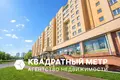1 room apartment 39 m² Minsk, Belarus