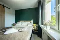 Appartement 2 chambres 45 m² Lodz, Pologne