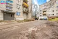 2 room apartment 37 m² Vilnius, Lithuania