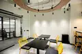 Büro 1 367 m² Moskau, Russland