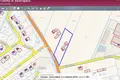 Parcelas 2 983 m² Zalasewo, Polonia