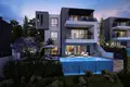 Villa de 4 dormitorios 310 m² Tala, Chipre
