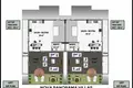 4-Zimmer-Villa  Alanya, Türkei