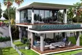 3 bedroom villa 320 m² Karon, Thailand
