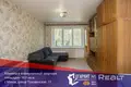 5 room apartment 104 m² Minsk, Belarus