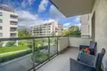 Apartamento 3 habitaciones 75 m² Varsovia, Polonia