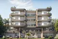 2 bedroom apartment 107 m² Demos Agiou Athanasiou, Cyprus