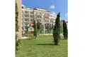 Квартира 2 комнаты 58 м² Святой Влас, Болгария
