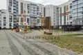 Mieszkanie 2 pokoi 62 m² Muchaviecki sielski Saviet, Białoruś