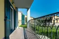 Szeregowiec 3 pokoi 176 m² Lastva Grbaljska, Czarnogóra