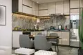 Квартира 51 м² Каргыджак, Турция