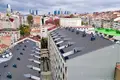 Apartment in a new building Taksim Palas