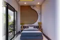 4 bedroom house 128 m² Khan Daun Penh, Cambodia