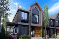Apartamento 1 habitación 320 m² Dosemealti, Turquía