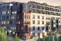 1 bedroom apartment 90 m² Beylikduzu, Turkey