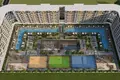 Квартира 3 комнаты 66 м² Турция, Турция